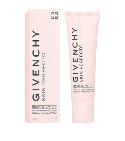 Givenchy skin perfecto radiance